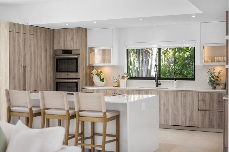 Intracoastal Grandeur | A Premier Waterfront Retreat in Fort Lauderdale - Fort Lauderdale, Florida