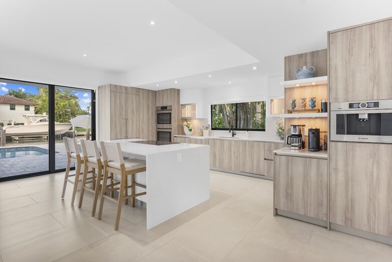 Intracoastal Grandeur | A Premier Waterfront Retreat in Fort Lauderdale - Fort Lauderdale, Florida