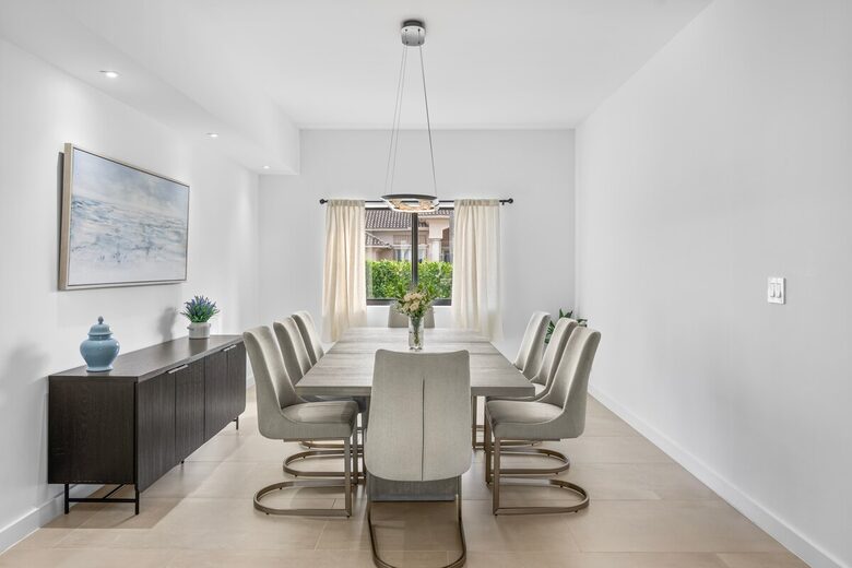 Intracoastal Grandeur | A Premier Waterfront Retreat in Fort Lauderdale - Fort Lauderdale, Florida