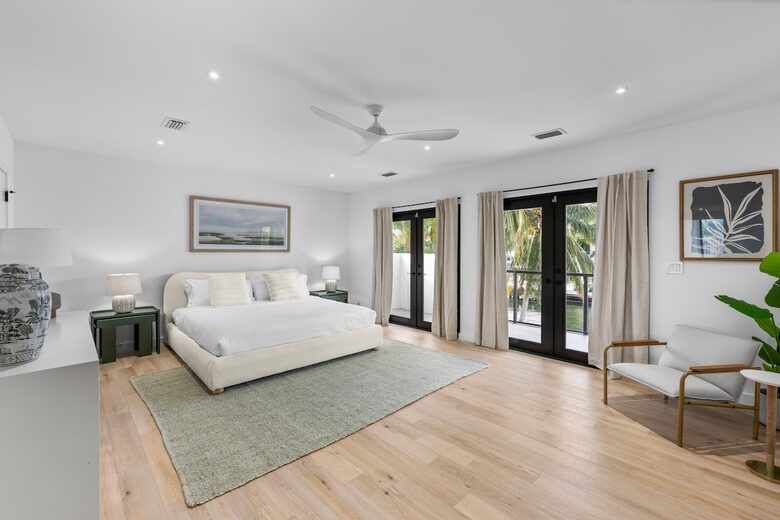 Intracoastal Grandeur | A Premier Waterfront Retreat in Fort Lauderdale - Fort Lauderdale, Florida