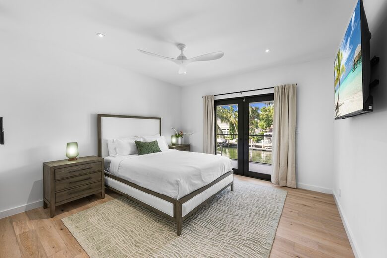 Intracoastal Grandeur | A Premier Waterfront Retreat in Fort Lauderdale - Fort Lauderdale, Florida