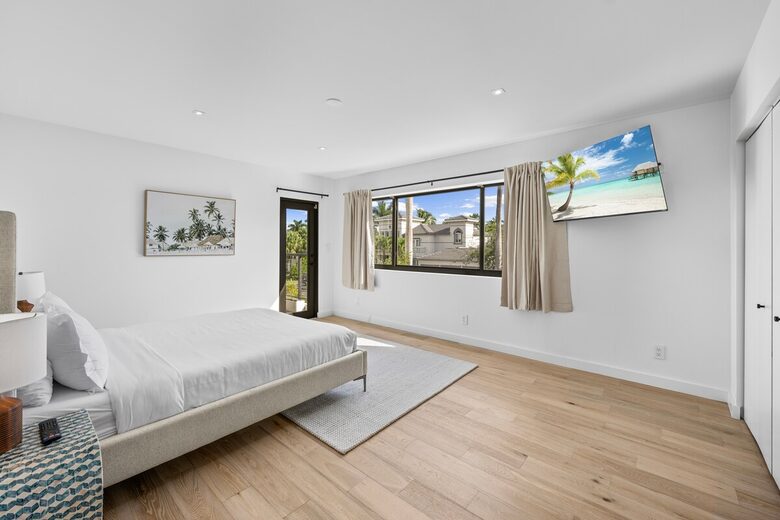 Intracoastal Grandeur | A Premier Waterfront Retreat in Fort Lauderdale - Fort Lauderdale, Florida