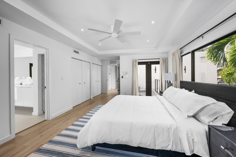 Intracoastal Grandeur | A Premier Waterfront Retreat in Fort Lauderdale - Fort Lauderdale, Florida