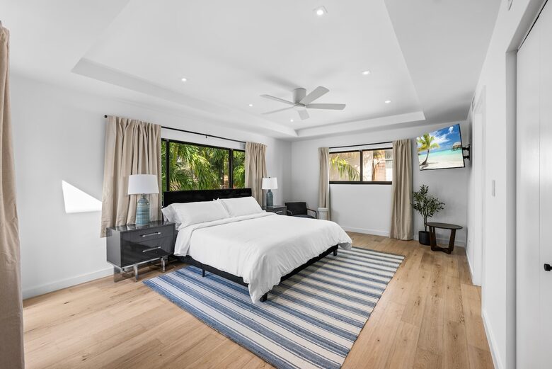 Intracoastal Grandeur | A Premier Waterfront Retreat in Fort Lauderdale - Fort Lauderdale, Florida