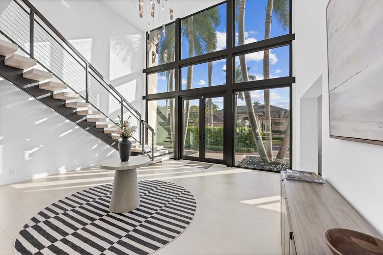 Intracoastal Grandeur | A Premier Waterfront Retreat in Fort Lauderdale - Fort Lauderdale, Florida