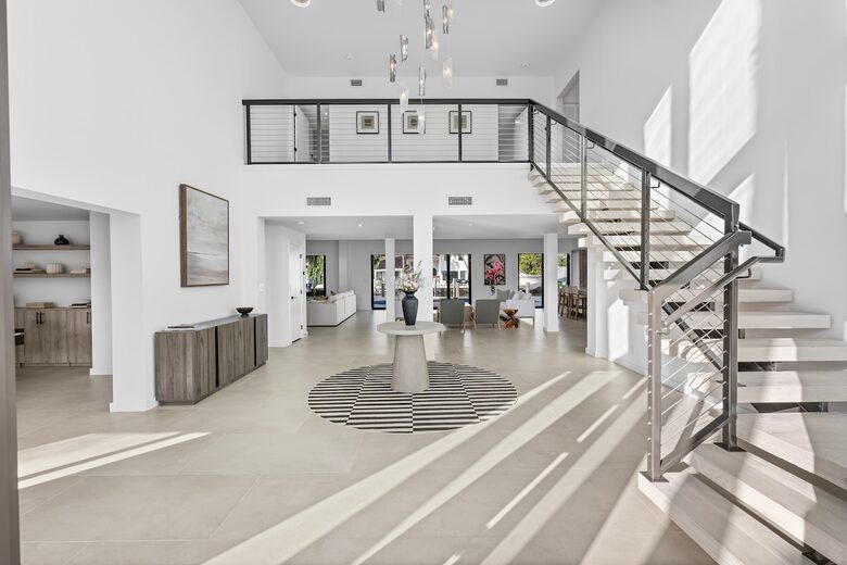 Intracoastal Grandeur | A Premier Waterfront Retreat in Fort Lauderdale - Fort Lauderdale, Florida