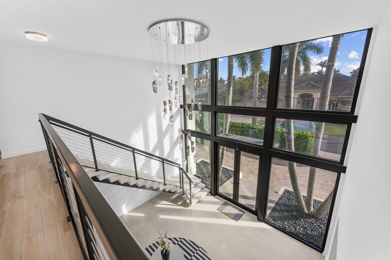 Intracoastal Grandeur | A Premier Waterfront Retreat in Fort Lauderdale - Fort Lauderdale, Florida