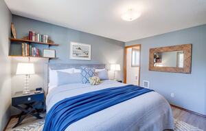 Cozy Coastal Retreat at Rockaway Beach - Rockaway Beach, Oregon