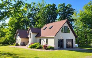 Relaxed Country Living Minutes from Lake Superior - L'Anse, Michigan