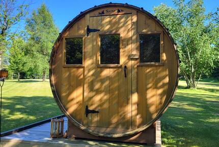 Relaxed Country Living Minutes from Lake Superior - L'Anse, Michigan