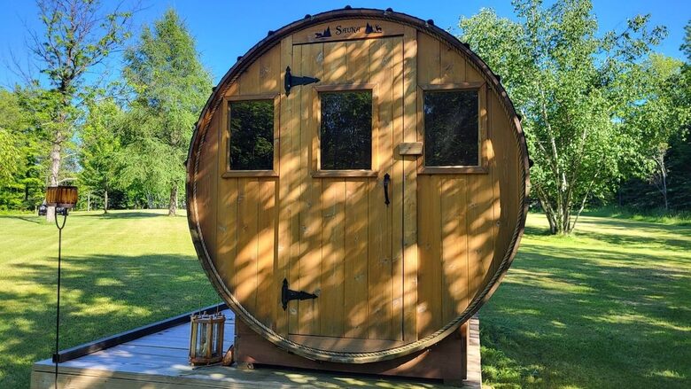 Relaxed Country Living Minutes from Lake Superior - L'Anse, Michigan