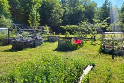 Relaxed Country Living Minutes from Lake Superior - L'Anse, Michigan
