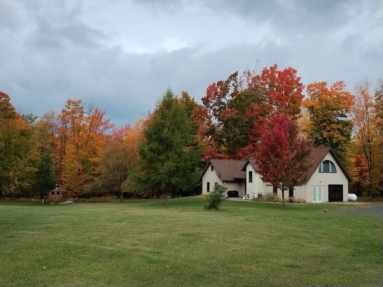 Relaxed Country Living Minutes from Lake Superior - L'Anse, Michigan