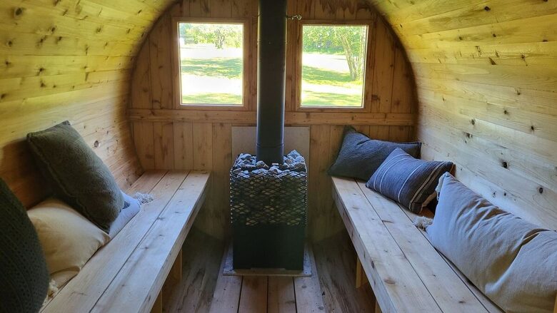 Relaxed Country Living Minutes from Lake Superior - L'Anse, Michigan