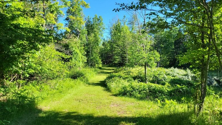 Relaxed Country Living Minutes from Lake Superior - L'Anse, Michigan