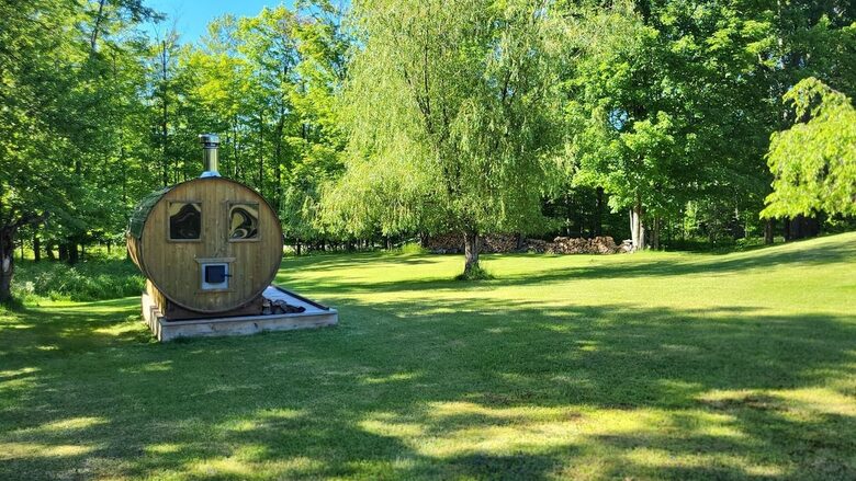 Relaxed Country Living Minutes from Lake Superior - L'Anse, Michigan