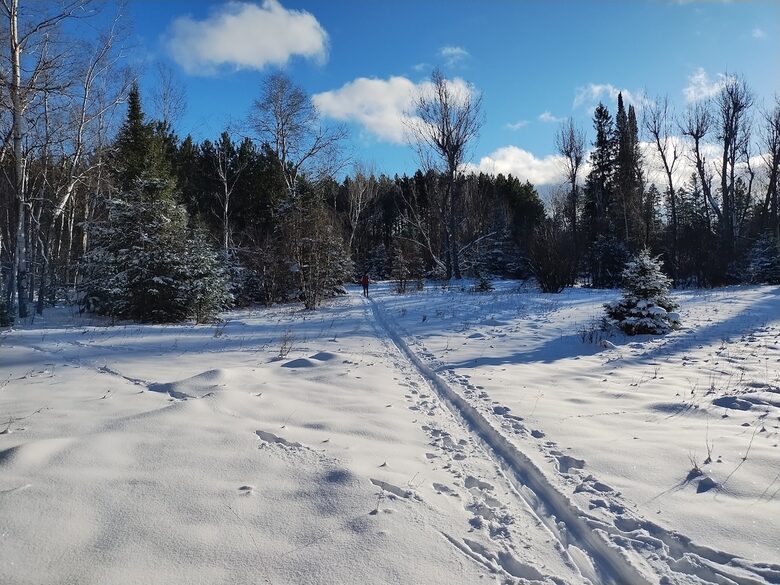 Relaxed Country Living Minutes from Lake Superior - L'Anse, Michigan