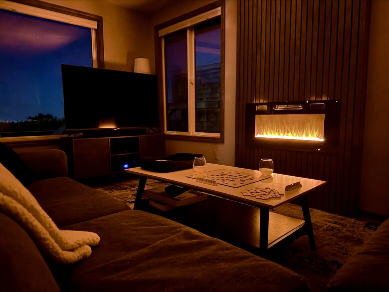 Cozy Coastal Retreat at Rockaway Beach - Rockaway Beach, Oregon