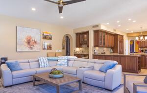 Desert Oasis with Pool, Spa, Putting Green & Pickleball - Phoenix, Arizona