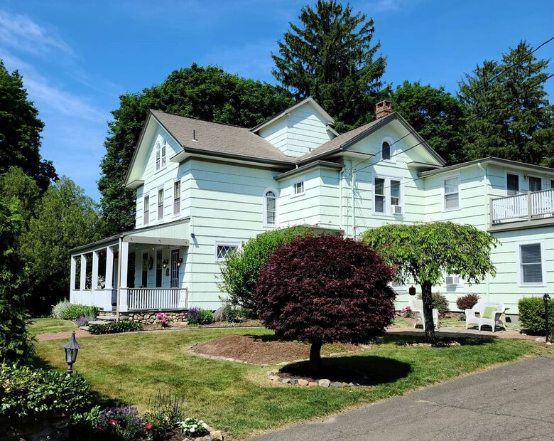 Gorgeous Victorian on the Connecticut Shoreline - Westbrook, Connecticut