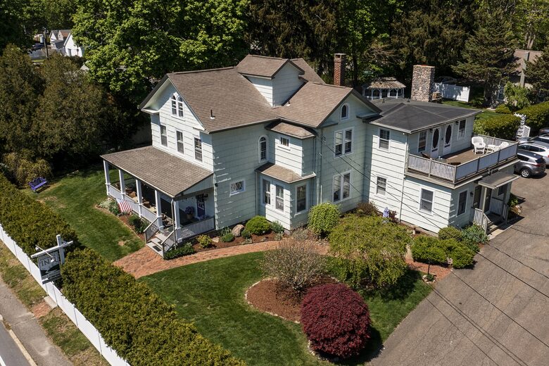 Gorgeous Victorian on the Connecticut Shoreline - Westbrook, Connecticut