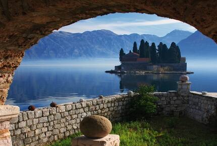 Porto Montenegro - One-Bedroom Residence - Tivat, Montenegro