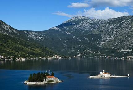 Porto Montenegro - One-Bedroom Residence - Tivat, Montenegro