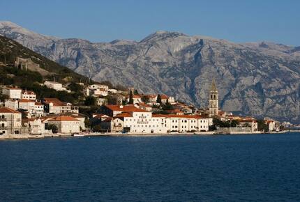 Porto Montenegro - One-Bedroom Residence - Tivat, Montenegro