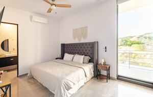 Oceanview Escape Minutes from Downtown Cabo - Cabo San Lucas, Mexico