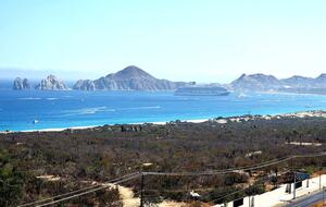 Oceanview Escape Minutes from Downtown Cabo - Cabo San Lucas, Mexico