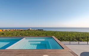 Oceanview Escape Minutes from Downtown Cabo - Cabo San Lucas, Mexico