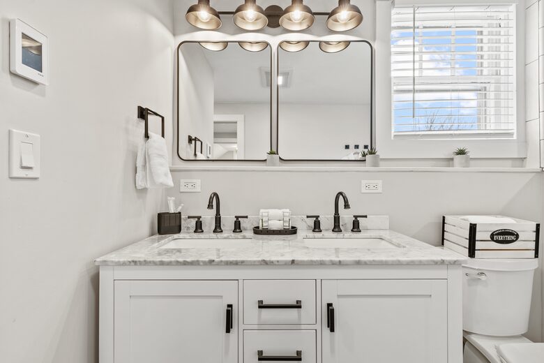 Master Bath