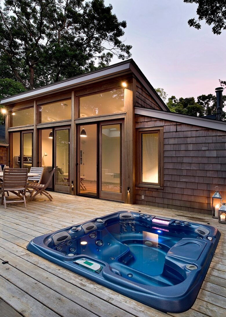 Captains Quarters Hampton Abode - East Hampton, New York
