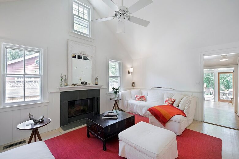 Captains Quarters Hampton Abode - East Hampton, New York