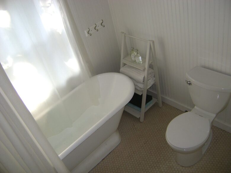 Captains Quarters Hampton Abode - East Hampton, New York