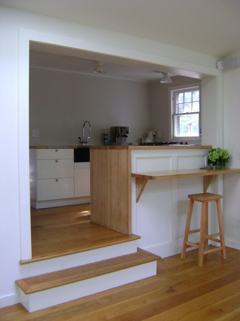 Captains Quarters Hampton Abode - East Hampton, New York