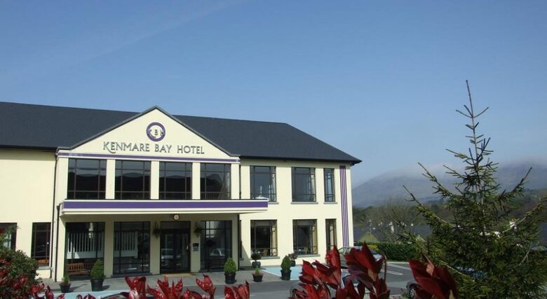 Luxury Lodge at the Kenmare Bay Hotel - Kenmare, Ireland