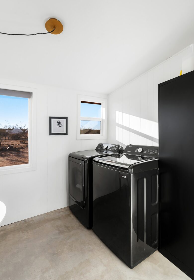 Restored 1955 Homestead in Joshua Tree - Joshua Tree, California