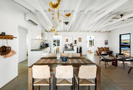 Restored 1955 Homestead in Joshua Tree - Joshua Tree, California