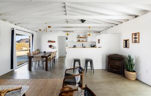 Restored 1955 Homestead in Joshua Tree - Joshua Tree, California