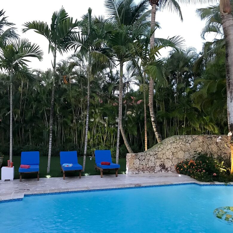 Exquisite 5-Bedroom Villa in Casa de Campo - Casa de Campo, Dominican Republic