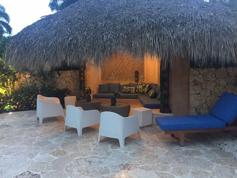 Exquisite 5-Bedroom Villa in Casa de Campo - Casa de Campo, Dominican Republic