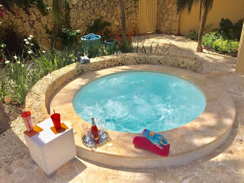 Exquisite 5-Bedroom Villa in Casa de Campo - Casa de Campo, Dominican Republic