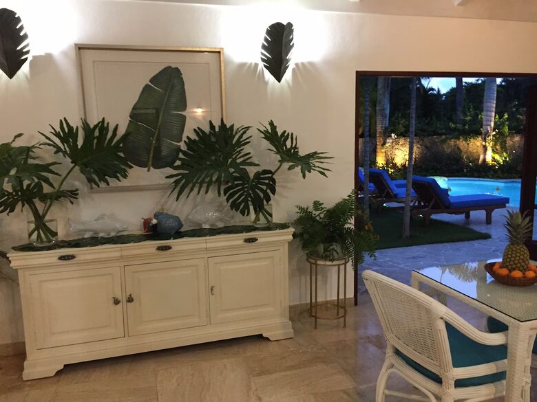 Exquisite 5-Bedroom Villa in Casa de Campo - Casa de Campo, Dominican Republic