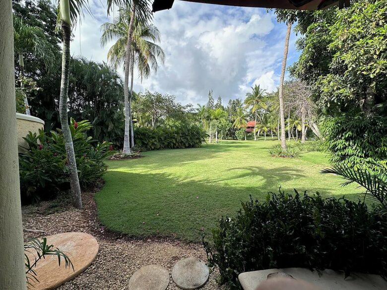 Exquisite 5-Bedroom Villa in Casa de Campo - Casa de Campo, Dominican Republic