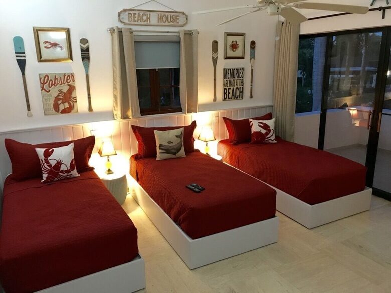 Exquisite 5-Bedroom Villa in Casa de Campo - Casa de Campo, Dominican Republic