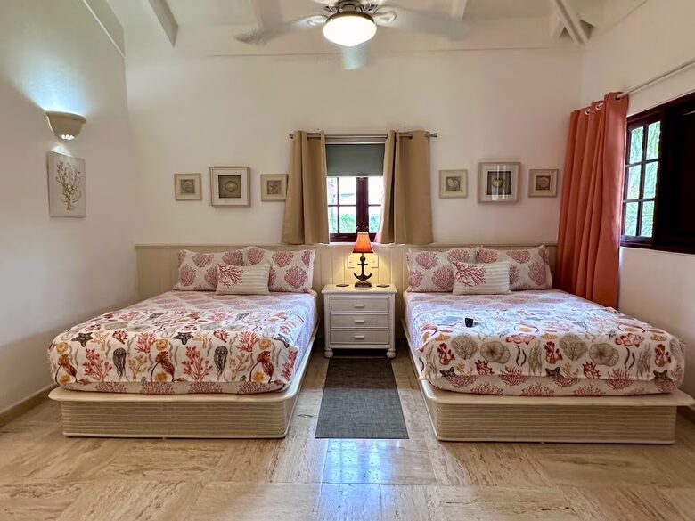 Exquisite 5-Bedroom Villa in Casa de Campo - Casa de Campo, Dominican Republic
