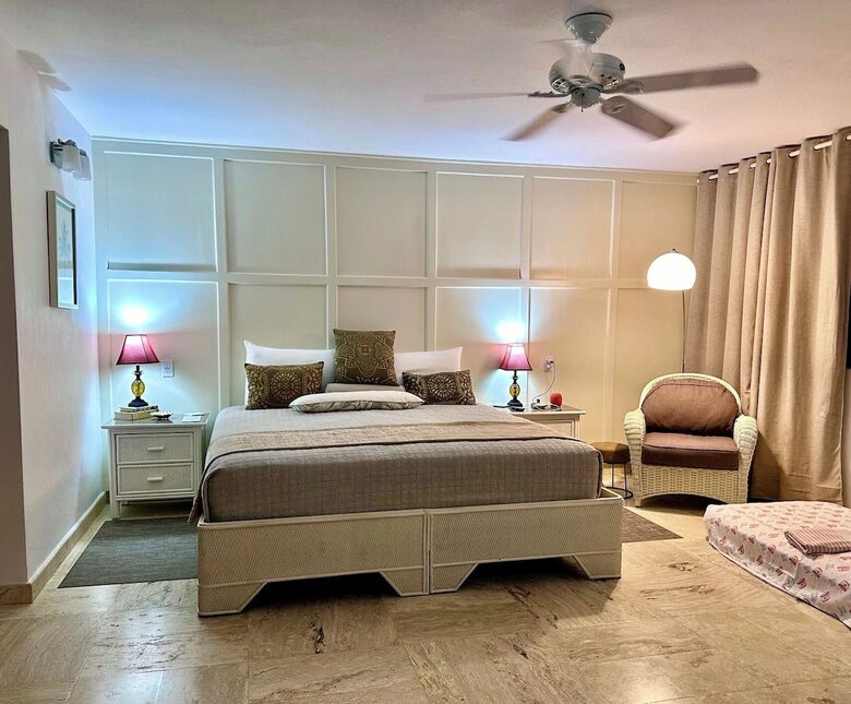 Exquisite 5-Bedroom Villa in Casa de Campo - Casa de Campo, Dominican Republic