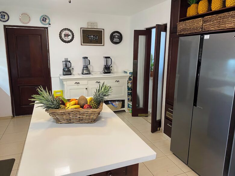 Exquisite 5-Bedroom Villa in Casa de Campo - Casa de Campo, Dominican Republic