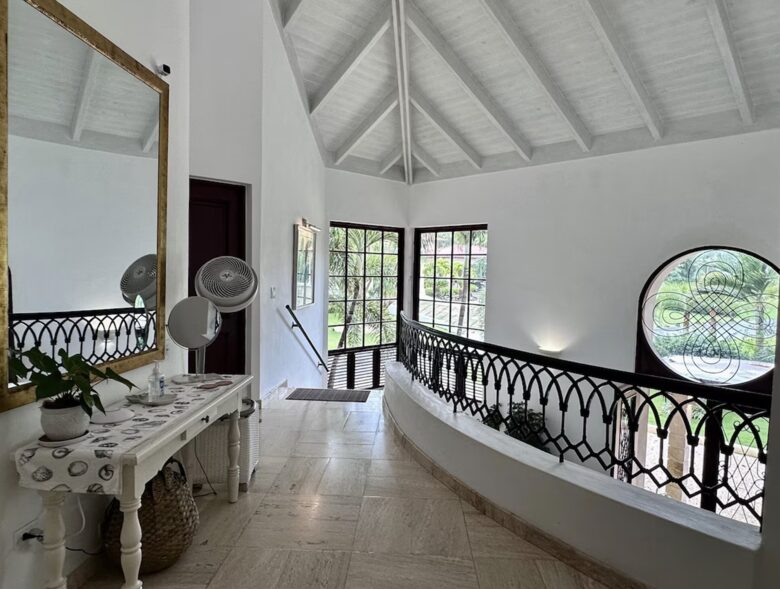 Exquisite 5-Bedroom Villa in Casa de Campo - Casa de Campo, Dominican Republic